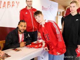 Serge Gnabry